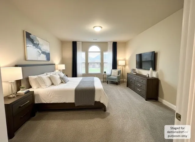 $2,490 | 537 Hillcrest Circle, Justin, TX 76247