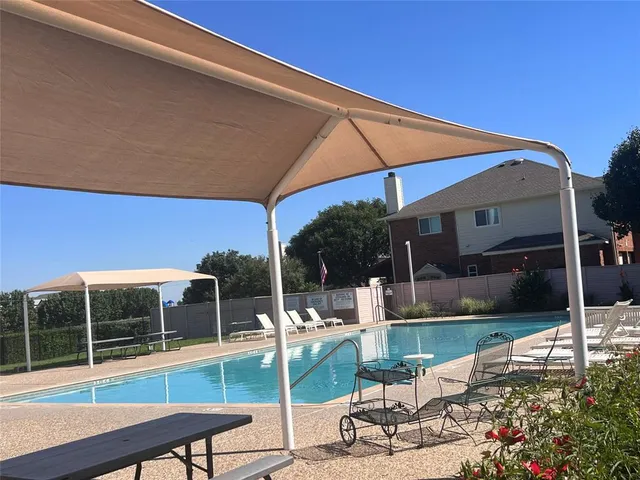 $2,490 | 537 Hillcrest Circle, Justin, TX 76247