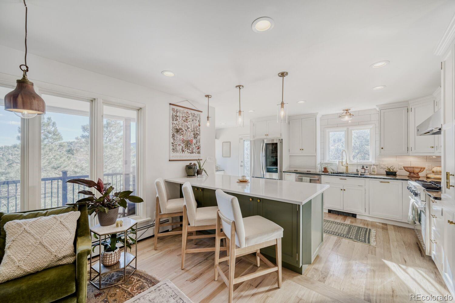 924 Kelly Road West Boulder, CO 80302 - Photo 11 of 44