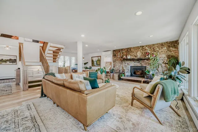 $1,750,000 | 924 Kelly Road West, Boulder, CO 80302