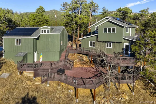 $1,750,000 | 924 Kelly Road West, Boulder, CO 80302