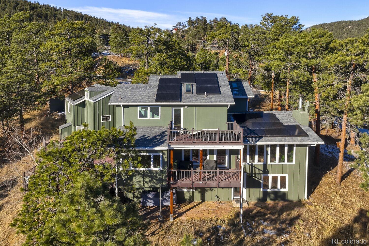 924 Kelly Road West Boulder, CO 80302 - Photo 3 of 44