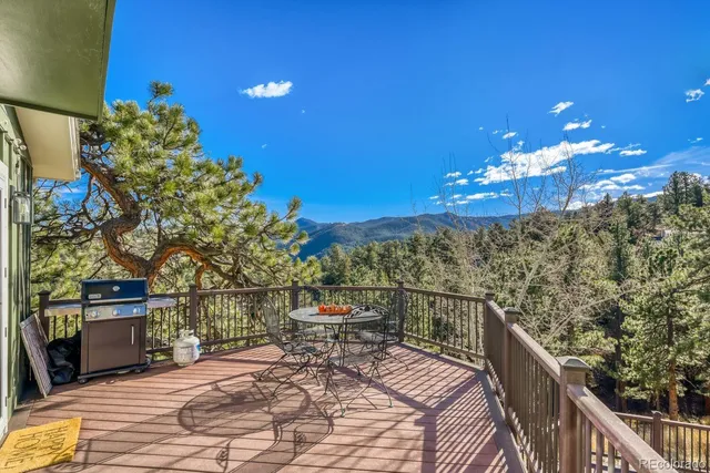 $1,750,000 | 924 Kelly Road West, Boulder, CO 80302