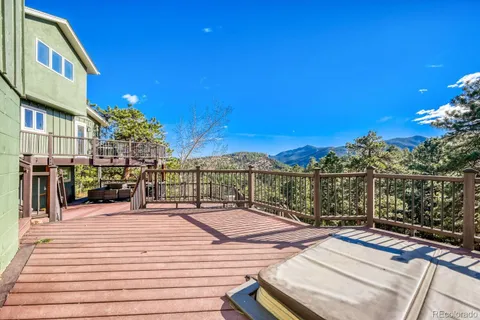 $1,750,000 | 924 Kelly Road West, Boulder, CO 80302