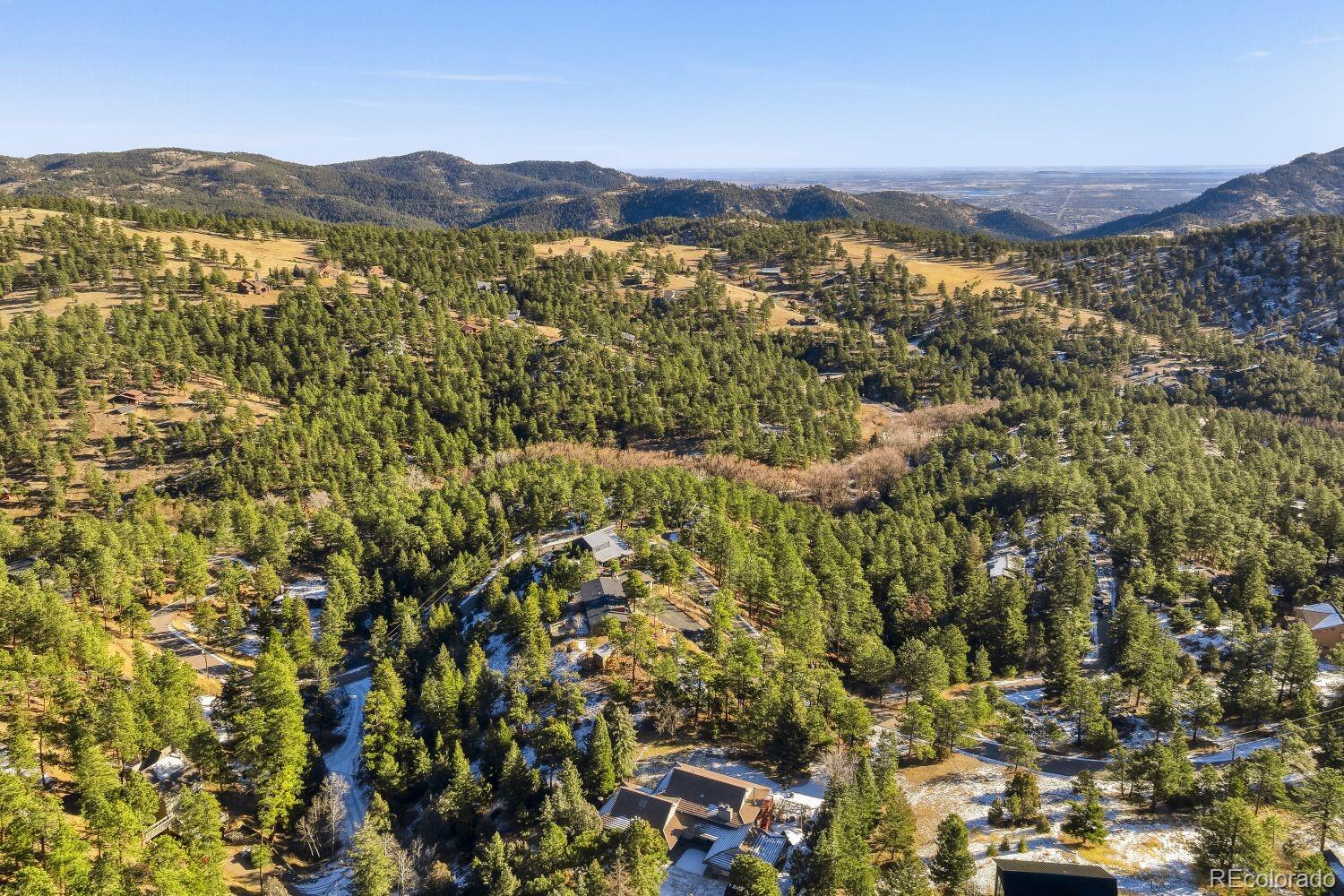 924 Kelly Road West Boulder, CO 80302 - Photo 42 of 44