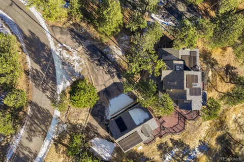 $1,750,000 | 924 Kelly Road West, Boulder, CO 80302