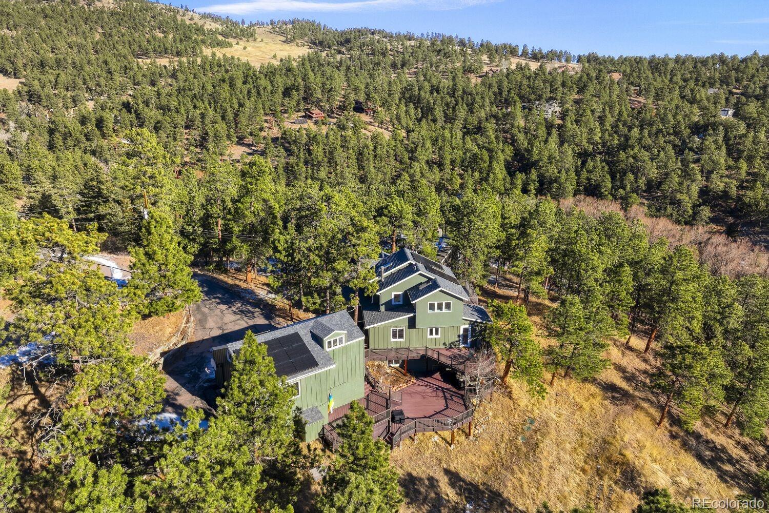 924 Kelly Road West Boulder, CO 80302 - Photo 6 of 44