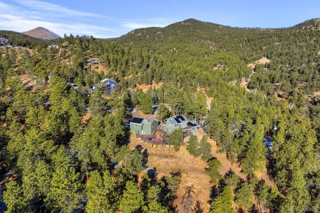 $1,750,000 | 924 Kelly Road West, Boulder, CO 80302
