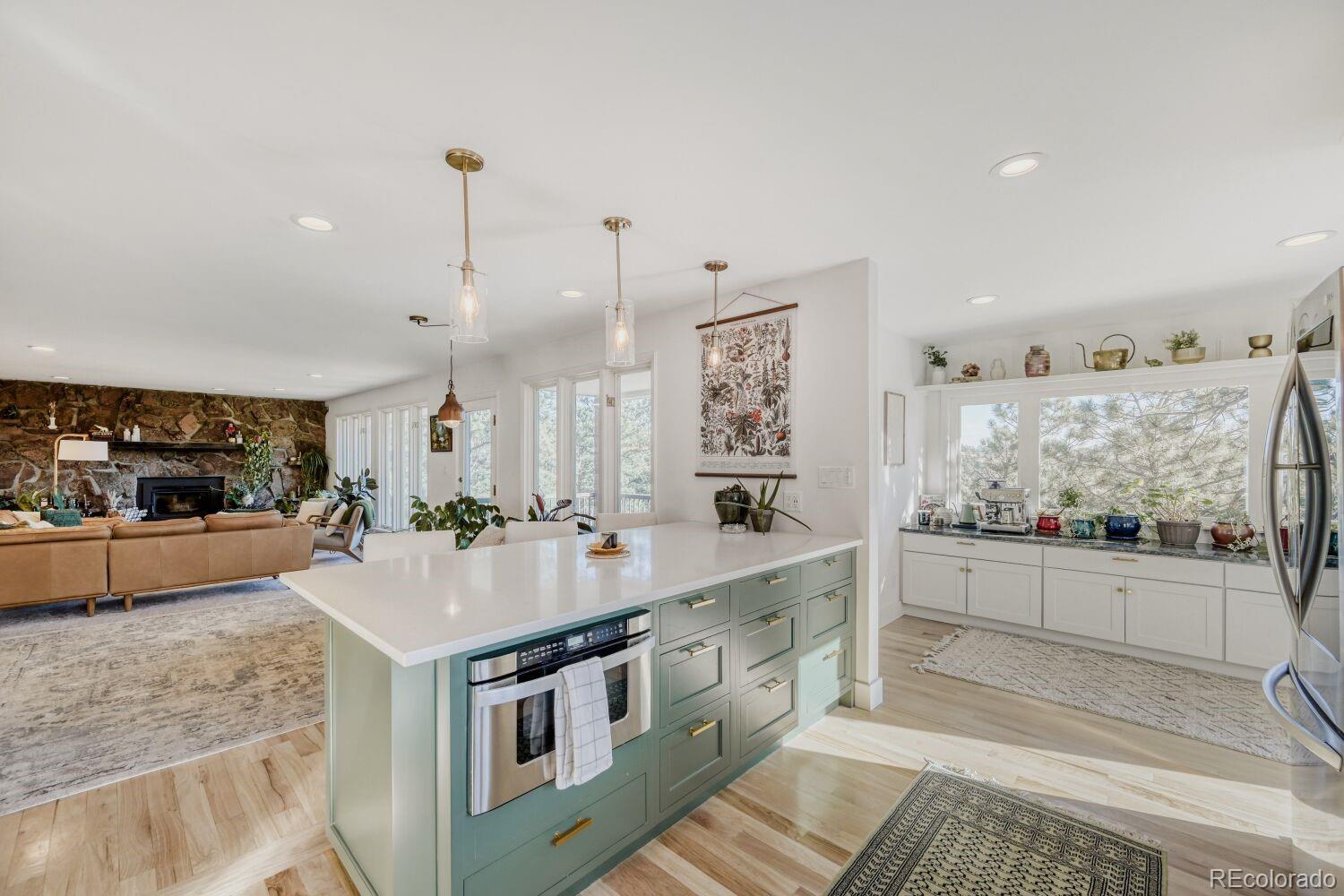 924 Kelly Road West Boulder, CO 80302 - Photo 10 of 44