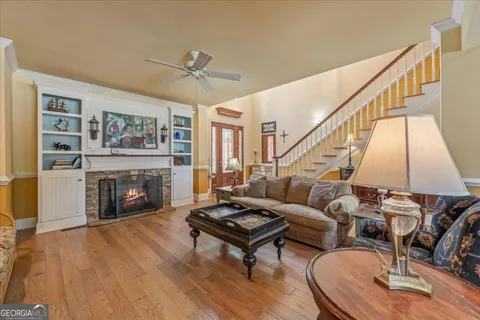$2,299,000 | 1741 Indian Woods Drive, Greensboro, GA 30642