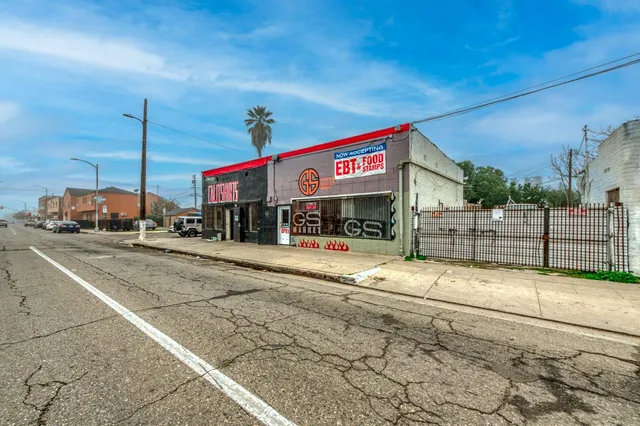 $620,000 | 601 North Fresno Street, Fresno, CA 93701