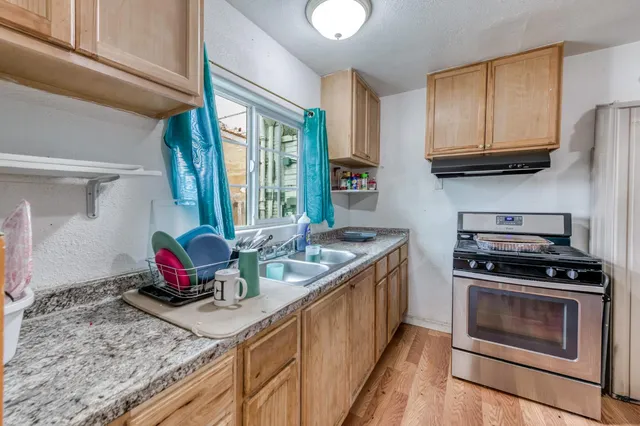 $620,000 | 601 North Fresno Street, Fresno, CA 93701