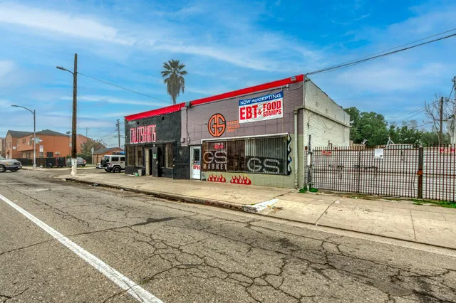 $620,000 | 601 North Fresno Street, Fresno, CA 93701