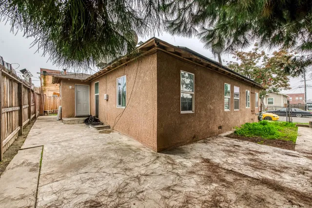 $620,000 | 601 North Fresno Street, Fresno, CA 93701