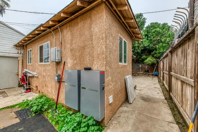 $620,000 | 601 North Fresno Street, Fresno, CA 93701