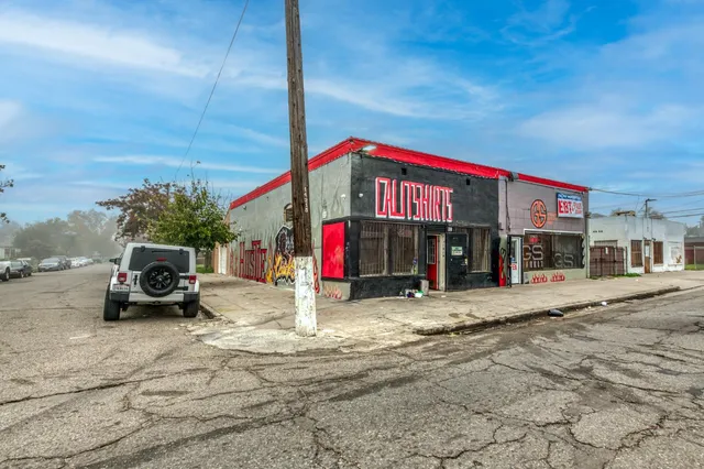 $620,000 | 601 North Fresno Street, Fresno, CA 93701