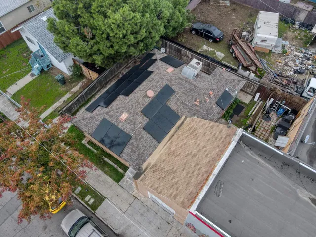 $620,000 | 601 North Fresno Street, Fresno, CA 93701