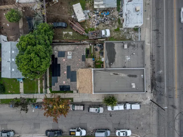 $620,000 | 601 North Fresno Street, Fresno, CA 93701