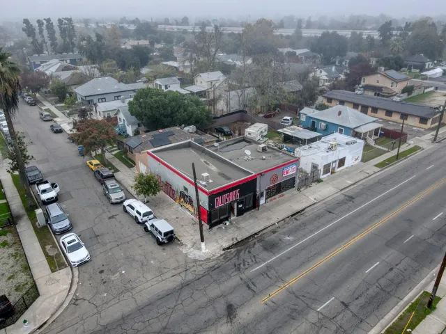 $620,000 | 601 North Fresno Street, Fresno, CA 93701