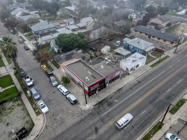 $620,000 | 601 North Fresno Street, Fresno, CA 93701