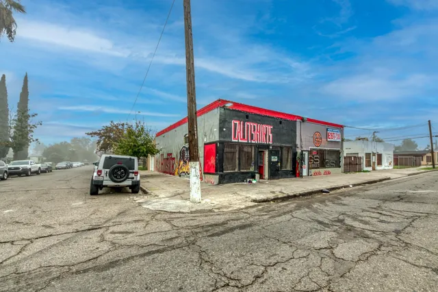 $620,000 | 601 North Fresno Street, Fresno, CA 93701