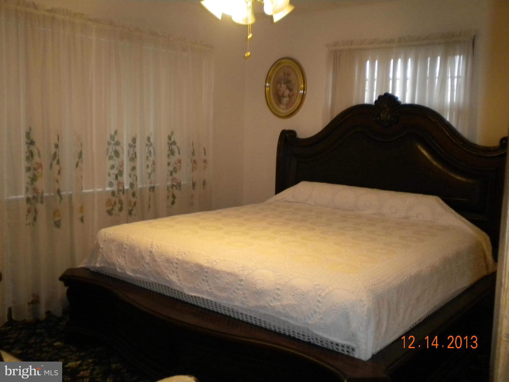 8653 Fort Foote Road Fort Washington, MD 20744 - Photo 8 of 15 Bedroom #2