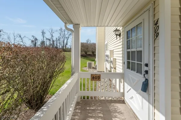 a view of balcony