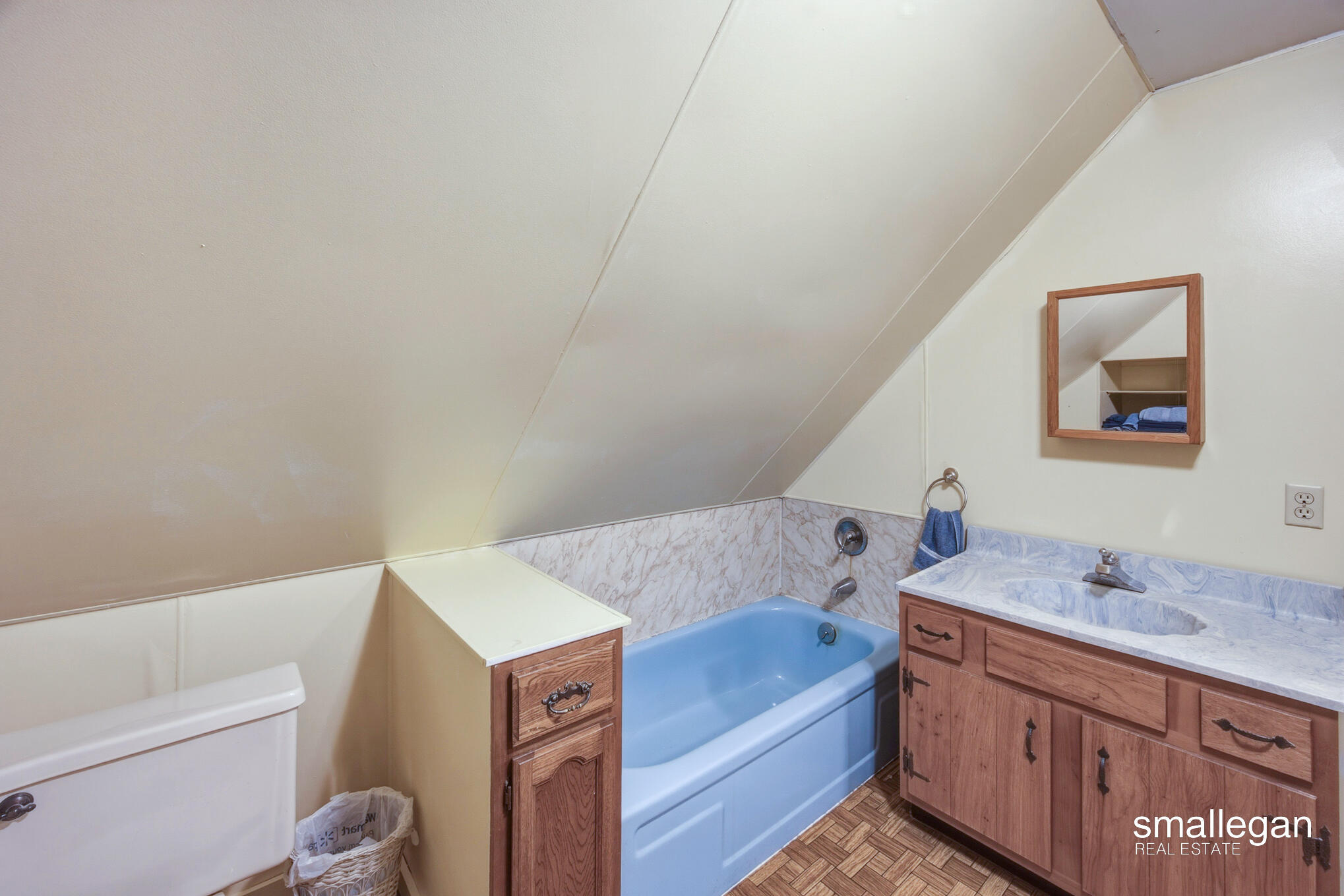 4879 194th Avenue Hesperia, MI 49421 - Photo 23 of 51 Bathroom