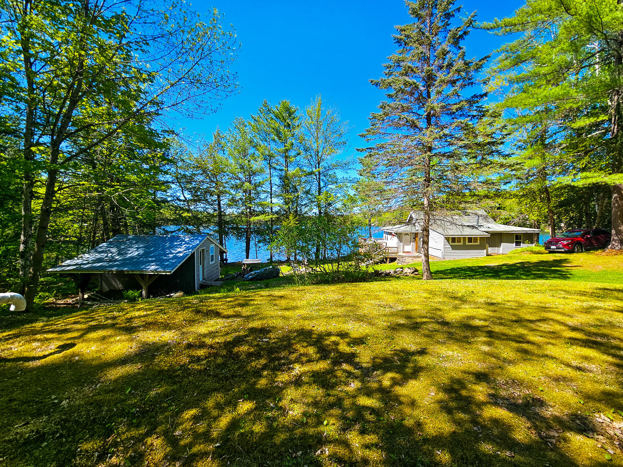 136 Sand Pond Road Chesterville, ME 04938 - Photo 13 of 72 20260522_145524