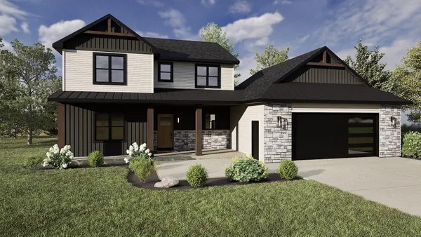 $690,000 | 1641 Founders Street, Neenah, WI 54956
