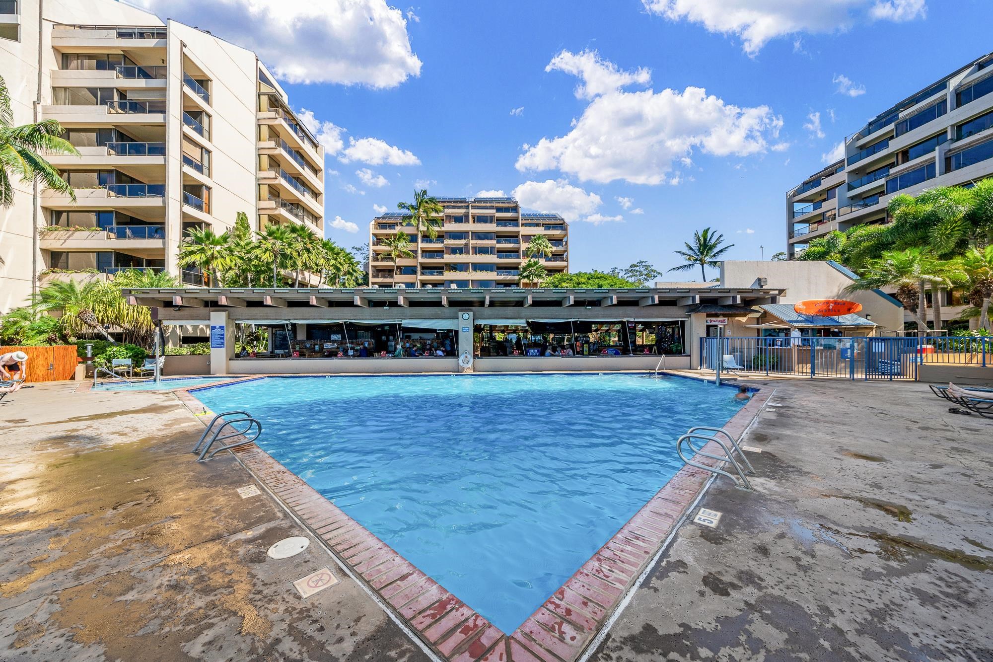 4299 Lower Honoapiilani Road, Unit 134 Lahaina, HI 96761 - Photo 38 of 50