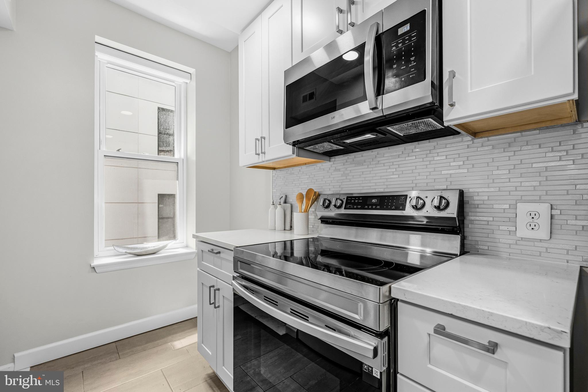 1763 Columbia Road Northwest, Unit 409 Washington, DC 20009 - Photo 14 of 20