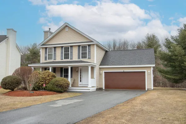 $599,000 | 61 Marathon Way, Manchester, NH 03109