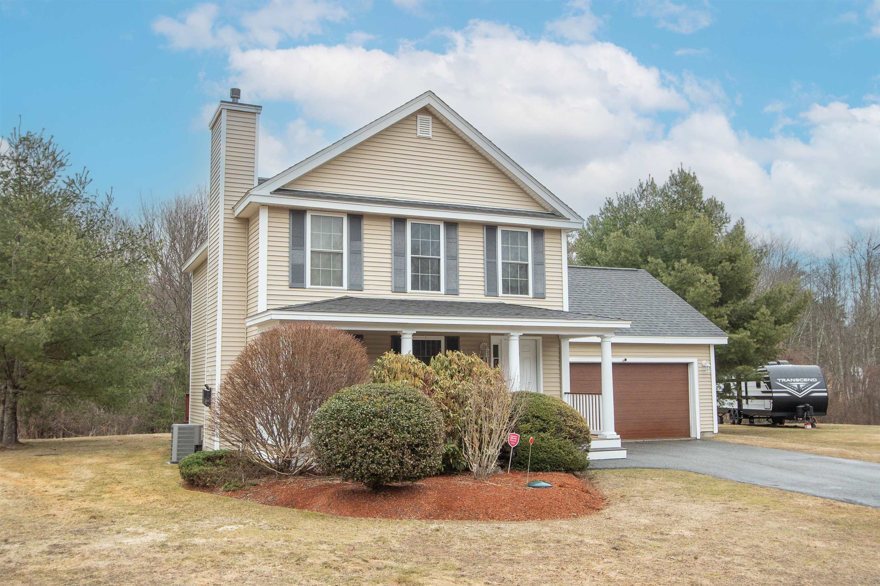 61 Marathon Way Manchester, NH 03109 - Photo 21 of 22