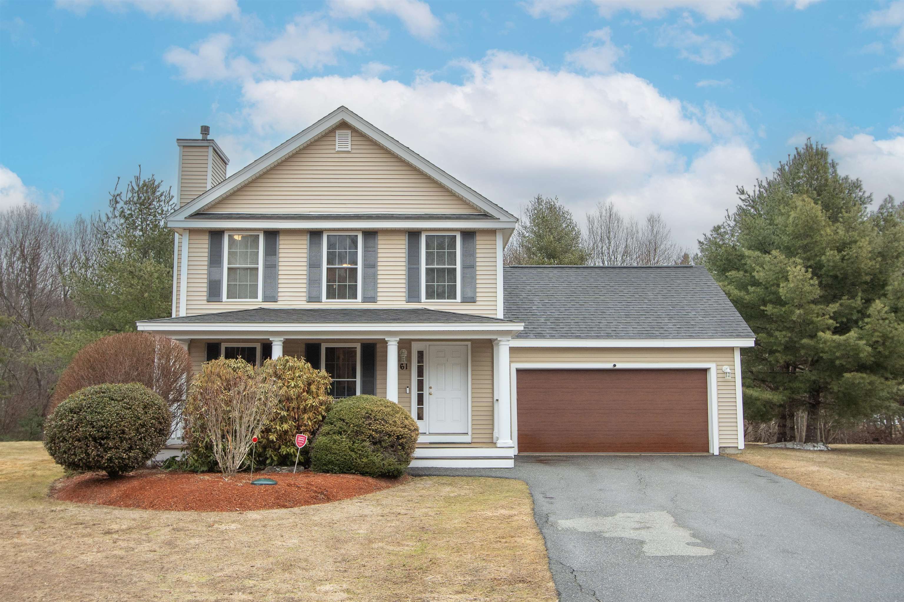 61 Marathon Way Manchester, NH 03109 - Photo 22 of 22