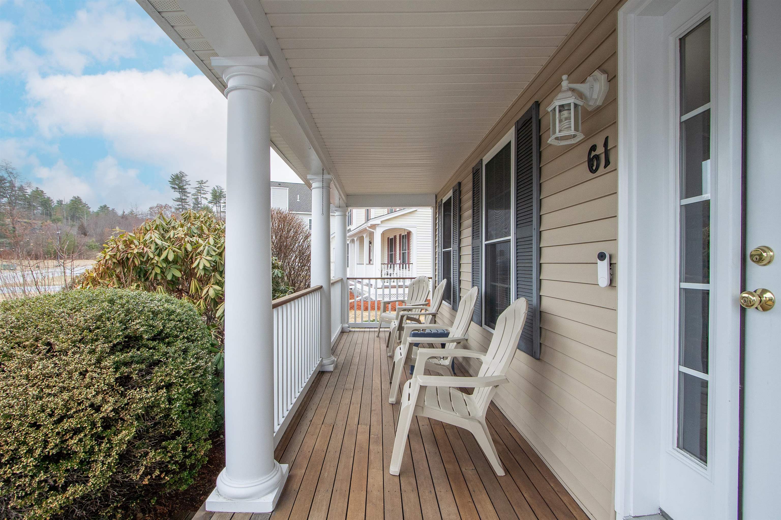 61 Marathon Way Manchester, NH 03109 - Photo 7 of 22