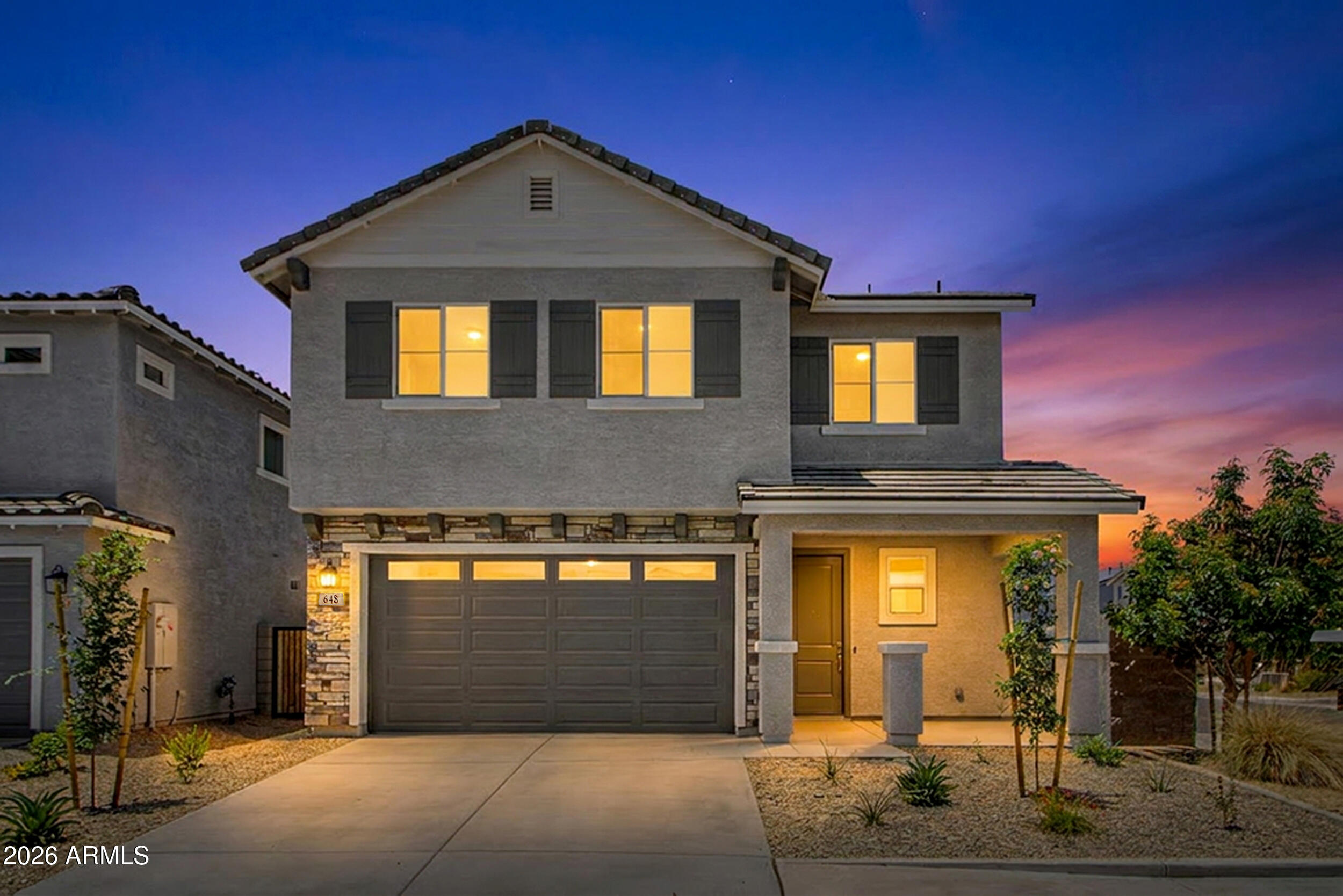 648 South Del Rancho Mesa, AZ 85208 - Photo 2 of 45