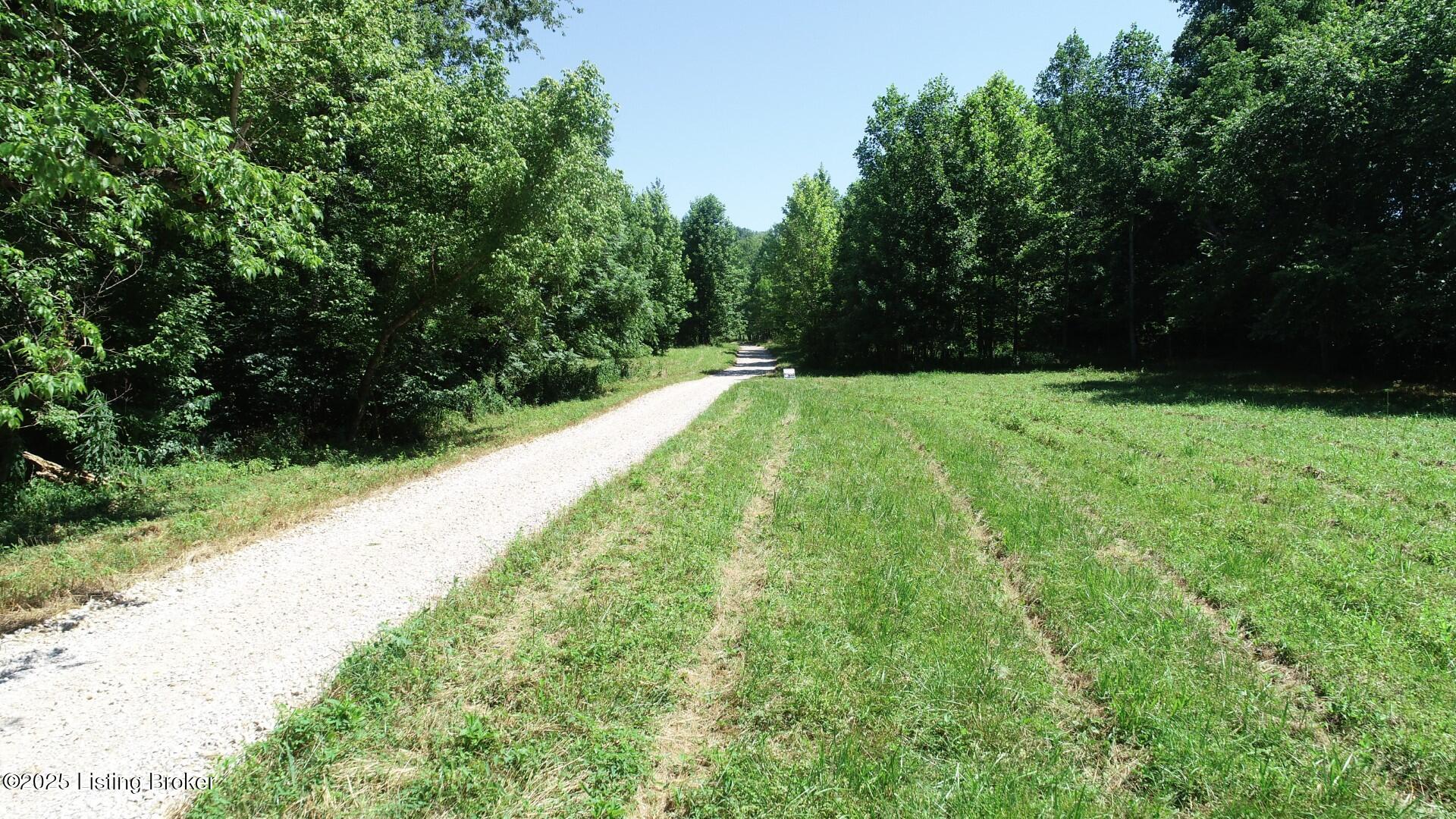 880 Round Btm Road Magnolia, KY 42757 - Photo 9 of 12 DJI_0072 (Large)