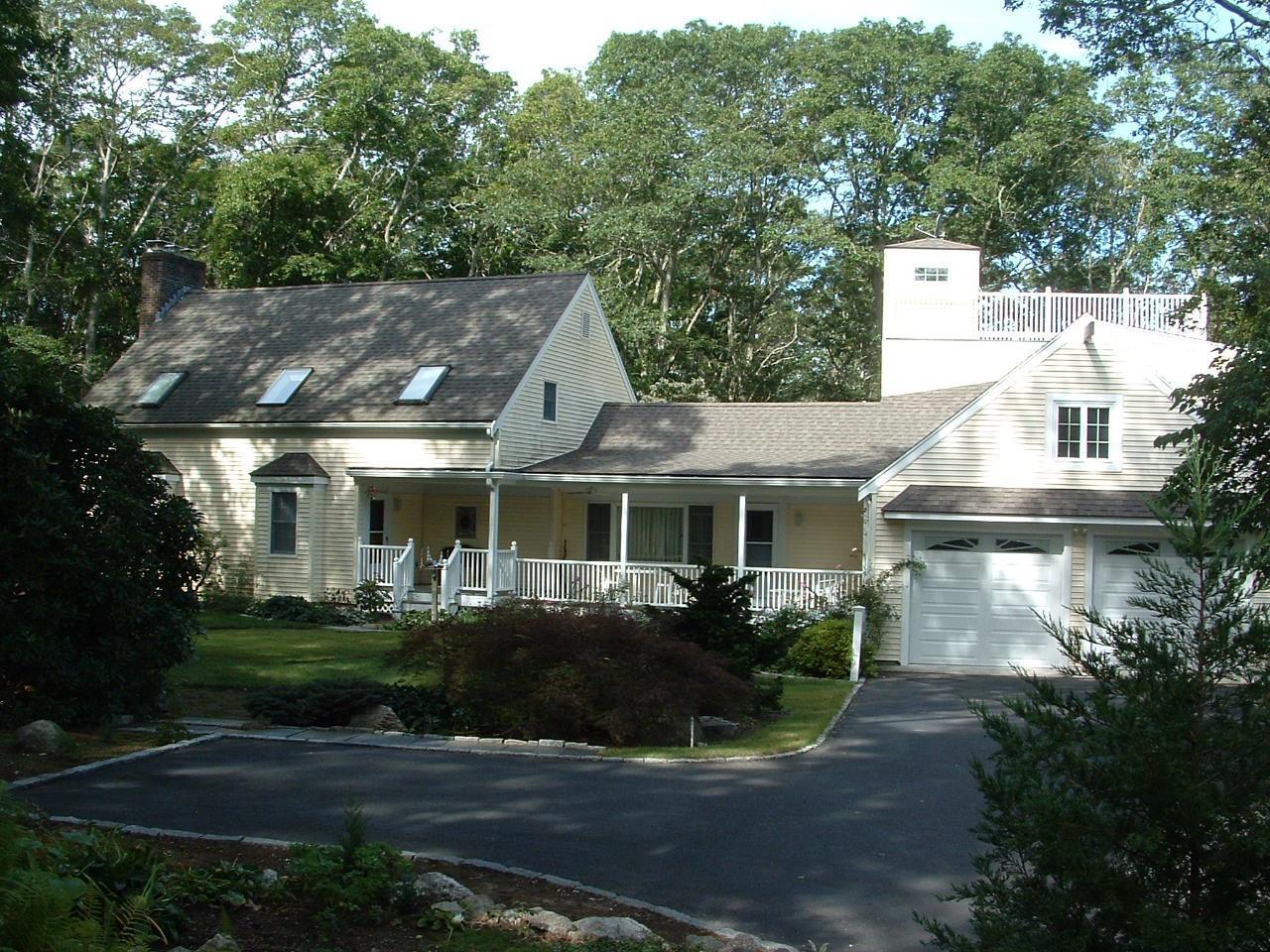 149 Two Ponds Road Falmouth, MA 02540 - Photo 3 of 27 Additional Photo