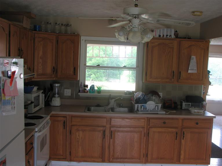 260 Redmon Road Paris, KY 40361 - Photo 13 of 20 2nd home kitchen