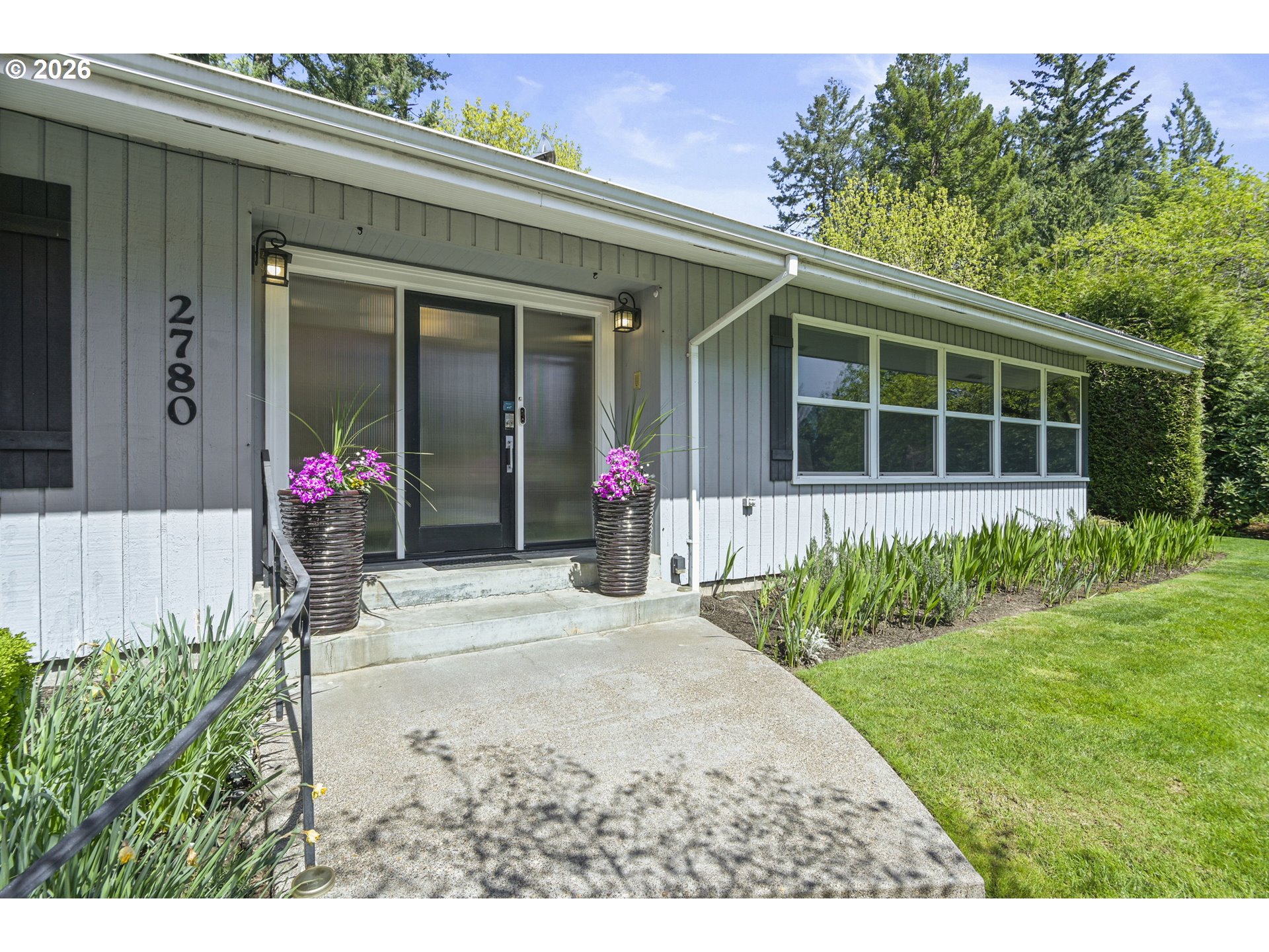 2780 Southwest West Point Avenue Portland, OR 97225 - Photo 4 of 48