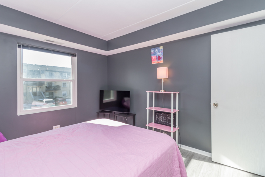 814 North River Road, Unit 2D Mount Prospect, IL 60056 - Photo 13 of 15 Gallery Image 13