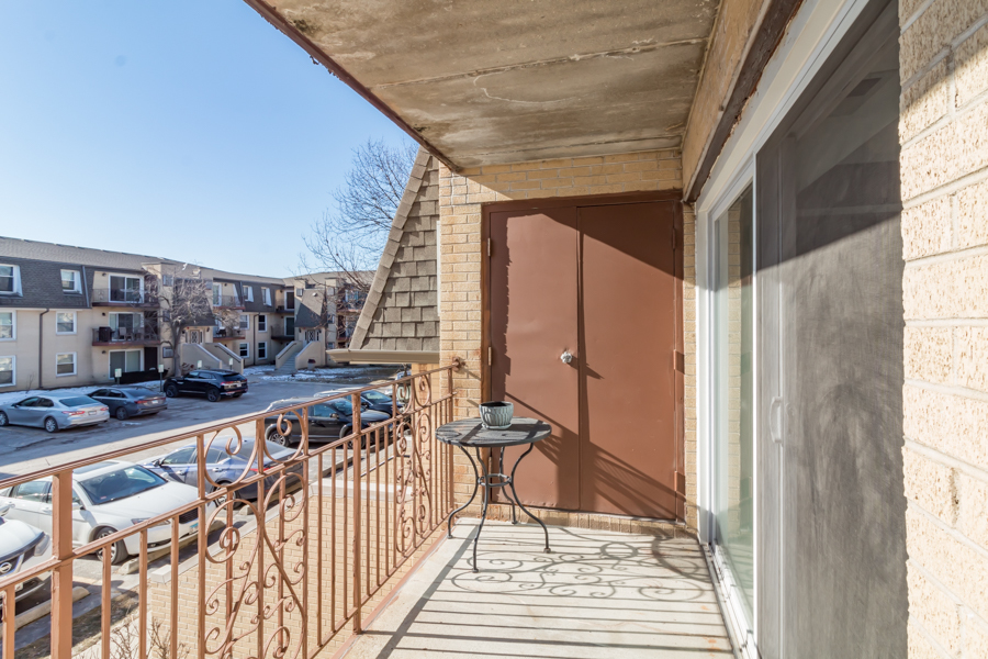 814 North River Road, Unit 2D Mount Prospect, IL 60056 - Photo 14 of 15 Gallery Image 14