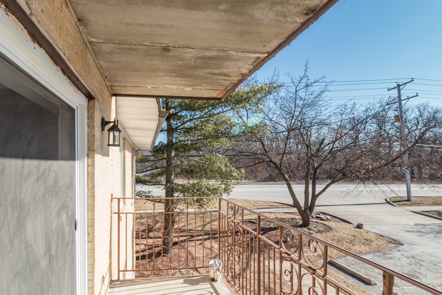 814 North River Road, Unit 2D Mount Prospect, IL 60056 - Photo 15 of 15 Gallery Image 15