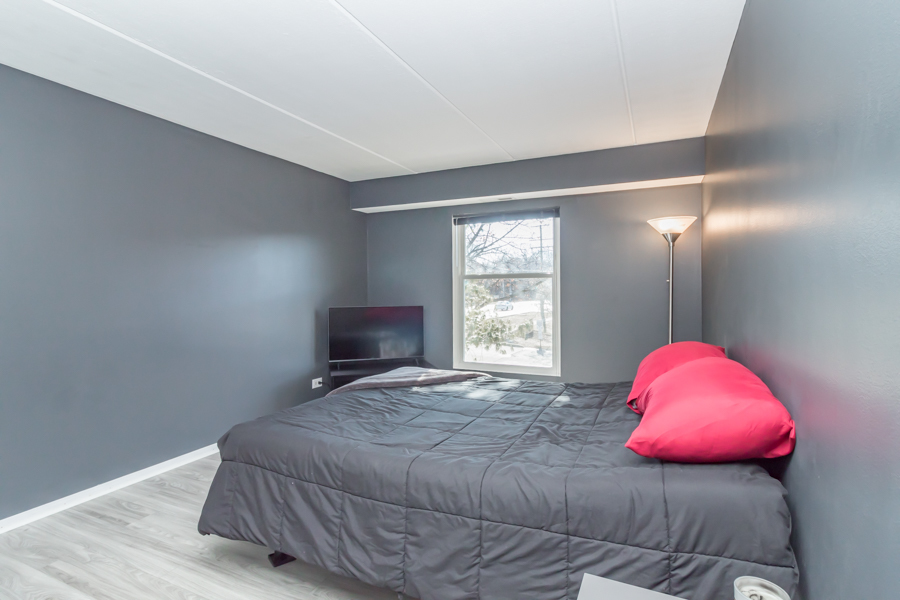 814 North River Road, Unit 2D Mount Prospect, IL 60056 - Photo 10 of 15 Gallery Image 10