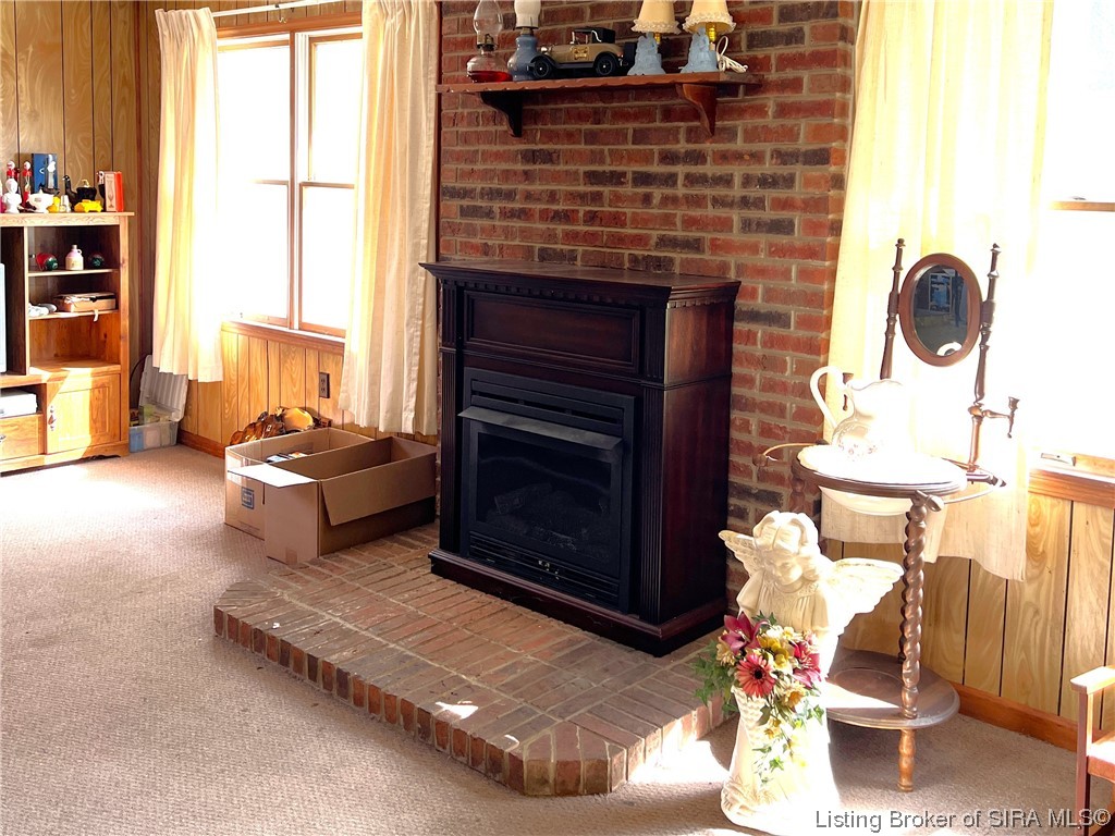 555 Heth Washington Road Southwest Corydon, IN 47112 - Photo 20 of 68