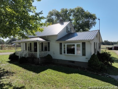 555 Heth Washington Road Southwest Corydon, IN 47112 - Photo 2 of 68