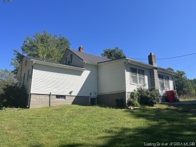 555 Heth Washington Road Southwest Corydon, IN 47112 - Photo 4 of 68