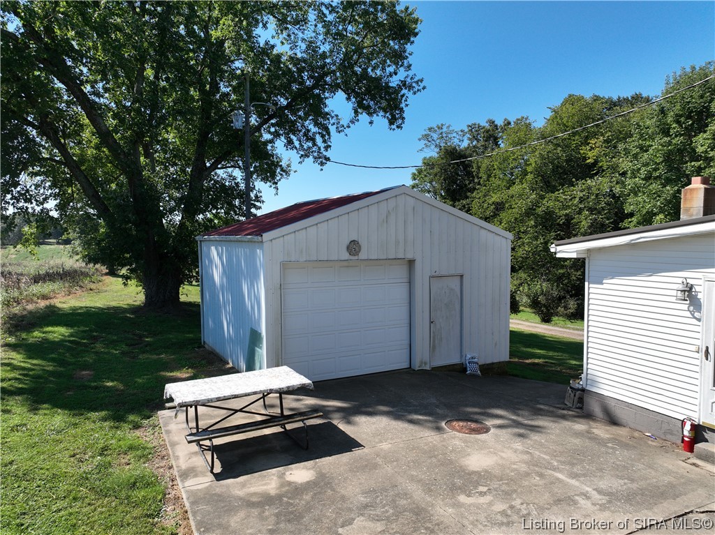 555 Heth Washington Road Southwest Corydon, IN 47112 - Photo 54 of 68