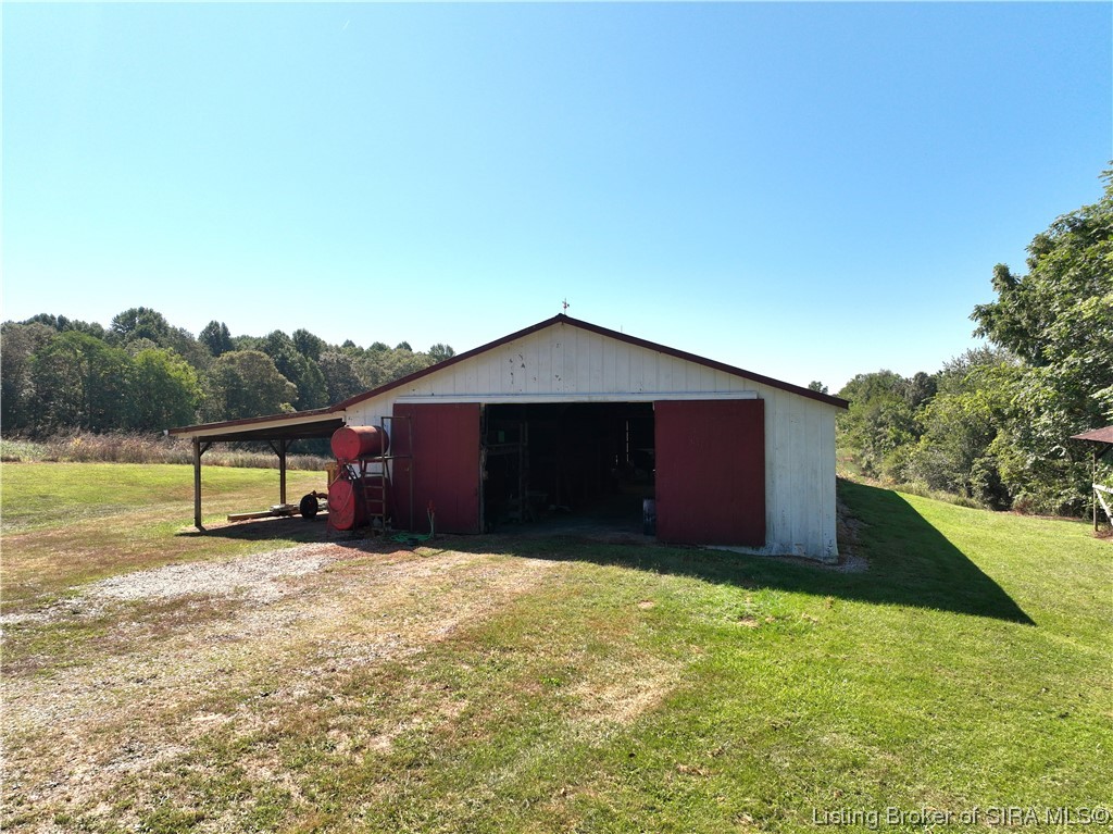 555 Heth Washington Road Southwest Corydon, IN 47112 - Photo 56 of 68